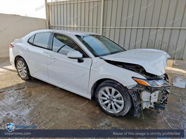 Auction photo