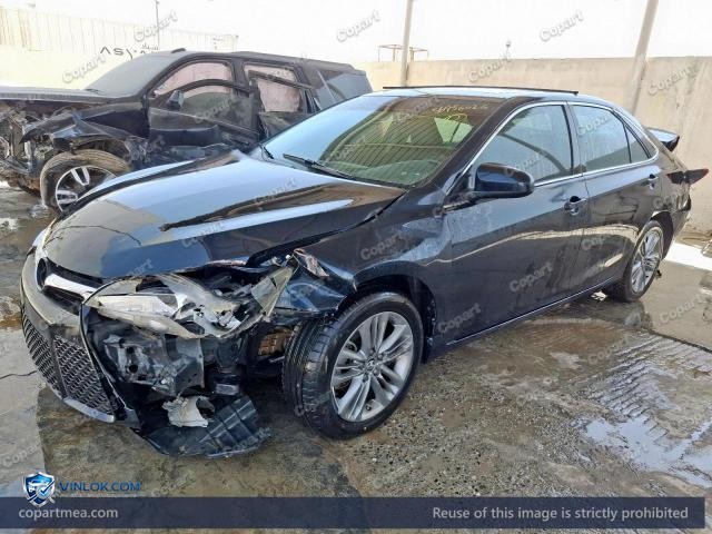 Auction photo