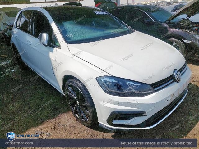 Auction photo