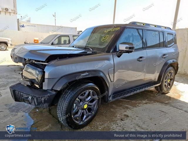 Auction photo