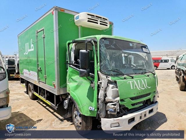 Auction photo