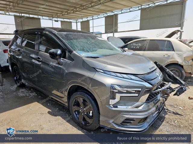 2024 MITSUBISHI XPANDER — Lot 57092936 auction photo