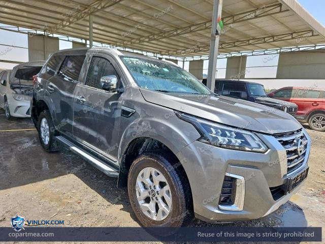 Auction photo