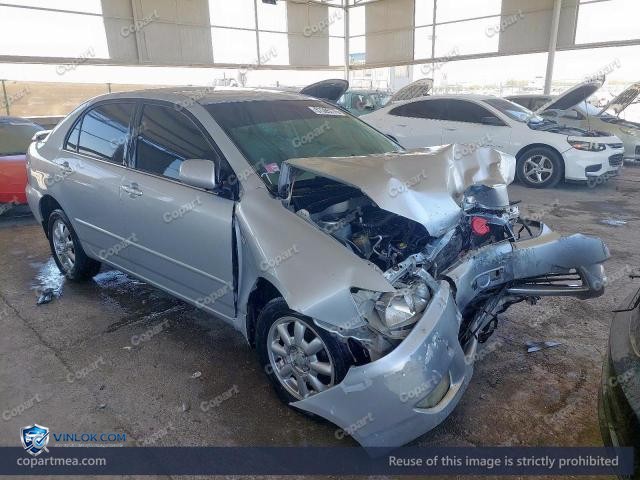 Auction photo