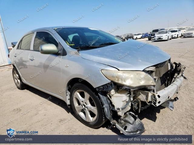 Auction photo