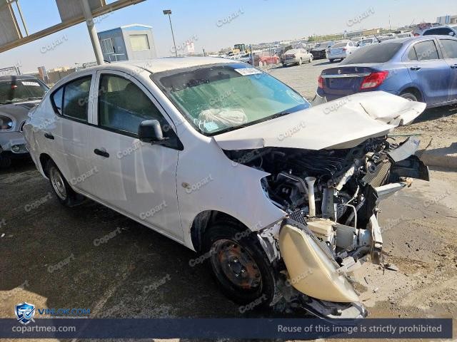 Auction photo