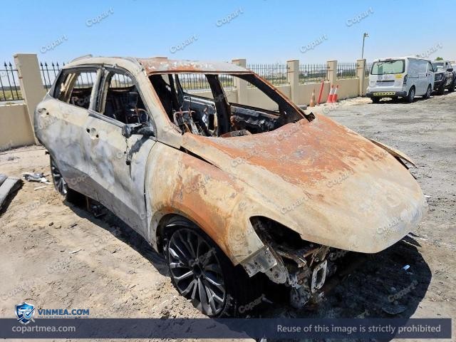 2019 HAVA H6 — Lot 57103576 auction photo