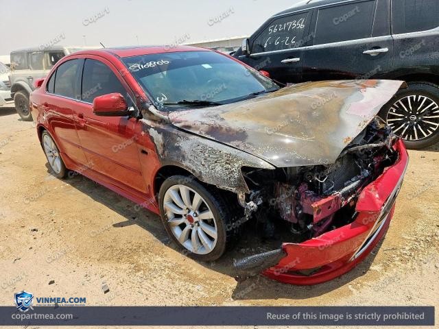 Auction photo
