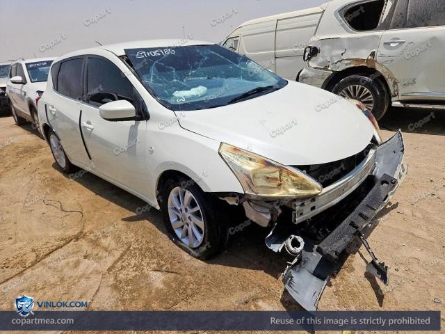 Auction photo