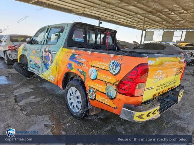 Auction photo