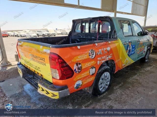 Auction photo