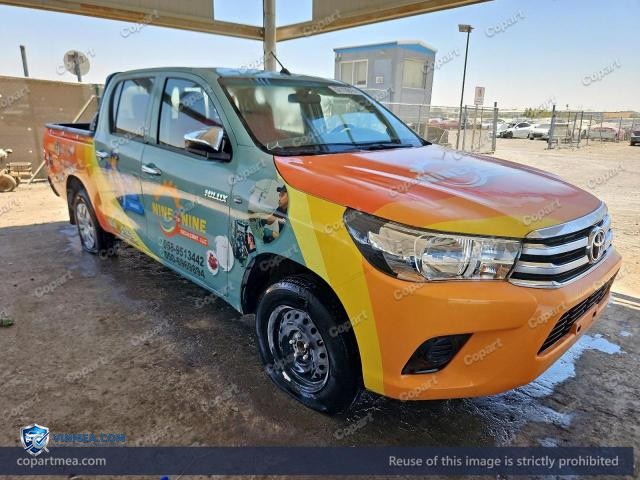 Auction photo