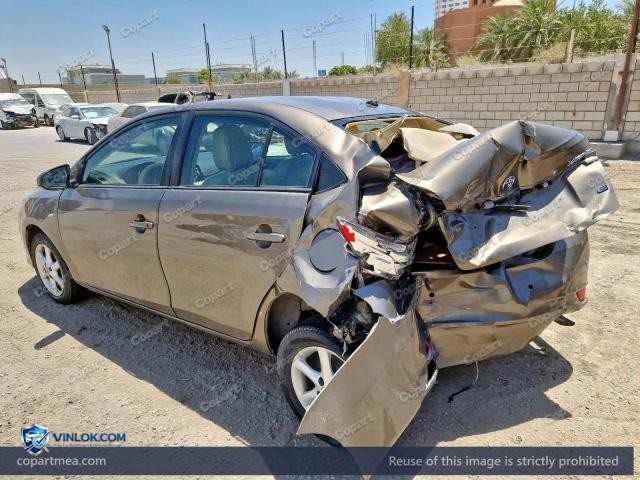 Auction photo