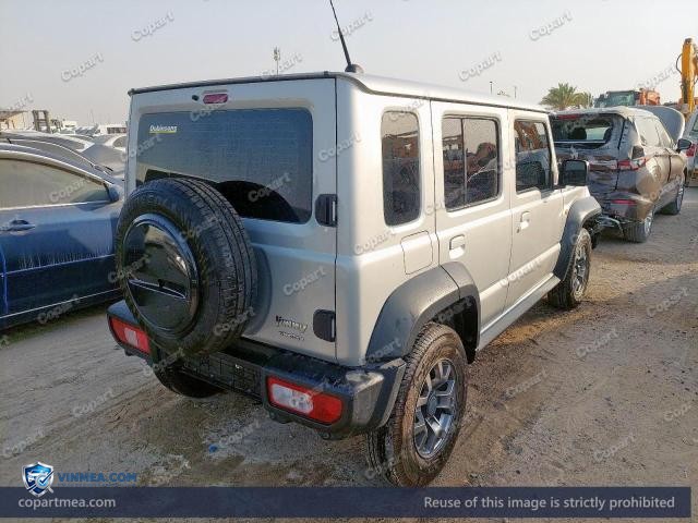 Auction photo