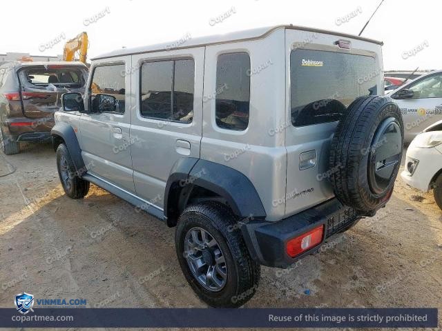Auction photo