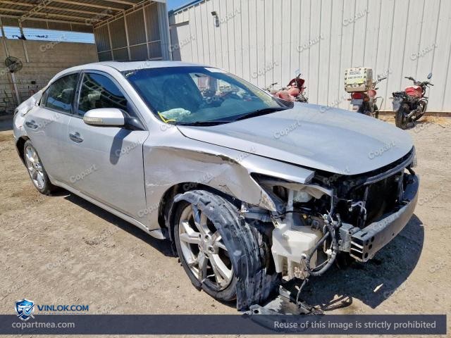Auction photo