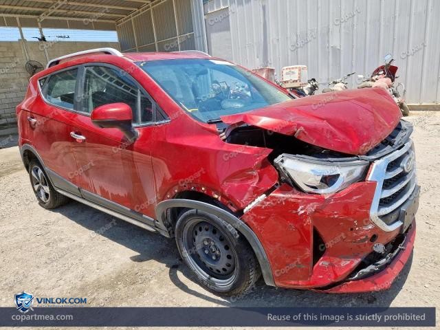 Auction photo