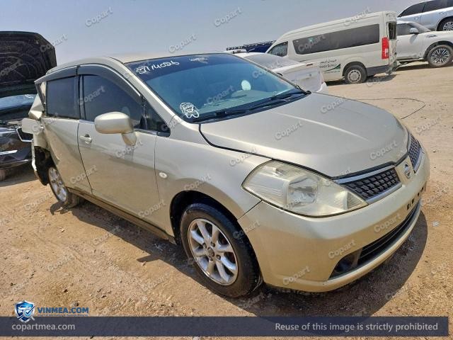 Auction photo