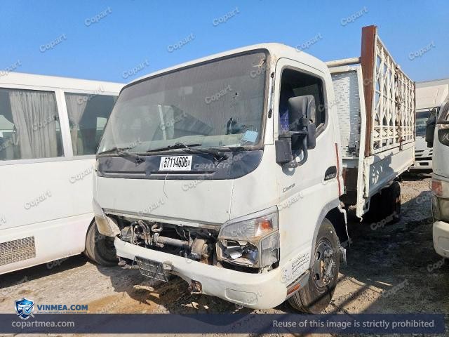 Auction photo