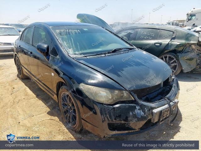 Auction photo
