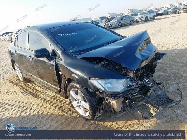 Auction photo