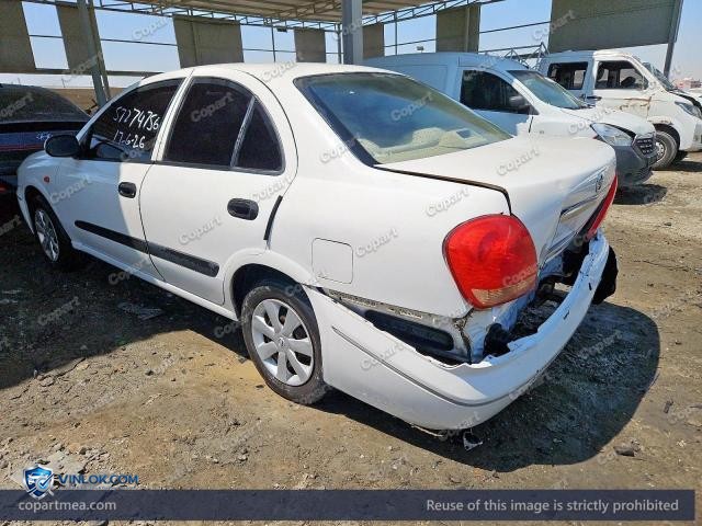Auction photo