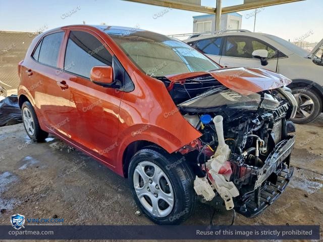 Auction photo