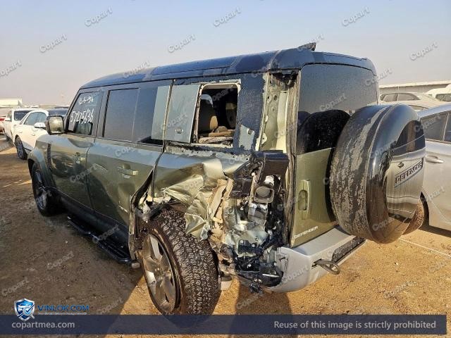 Auction photo