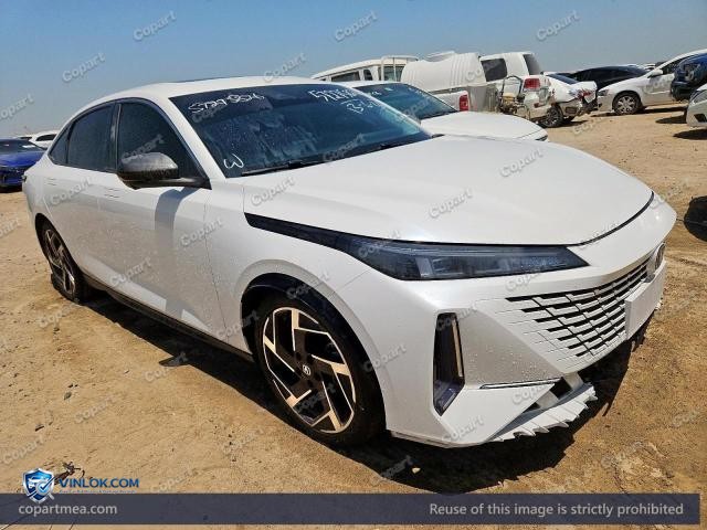 2024 CHAN EADO — Lot 57275826 auction photo