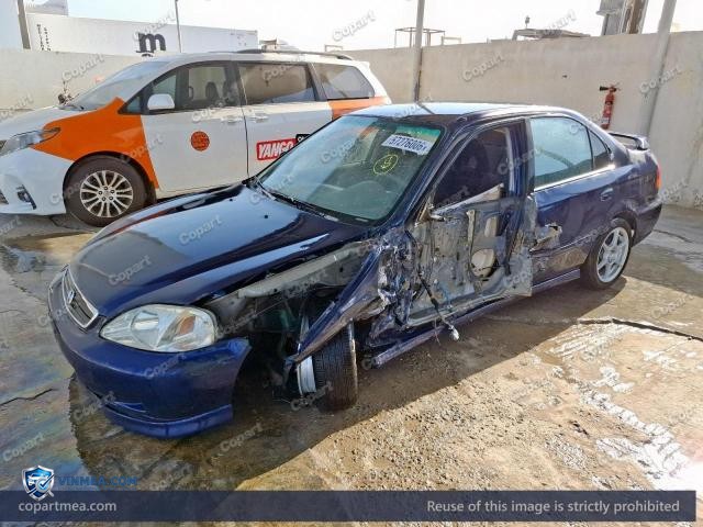 Auction photo