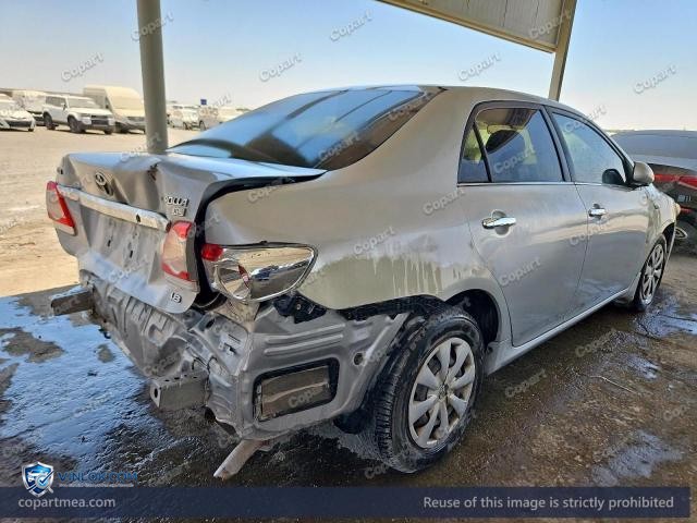 Auction photo