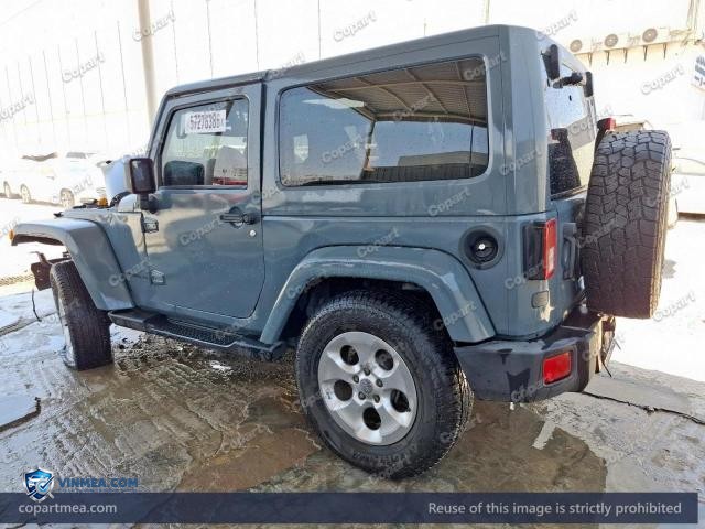 Auction photo