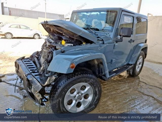 Auction photo
