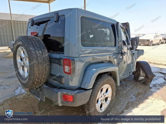 Auction photo