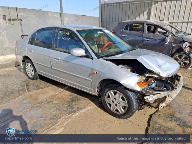 Auction photo