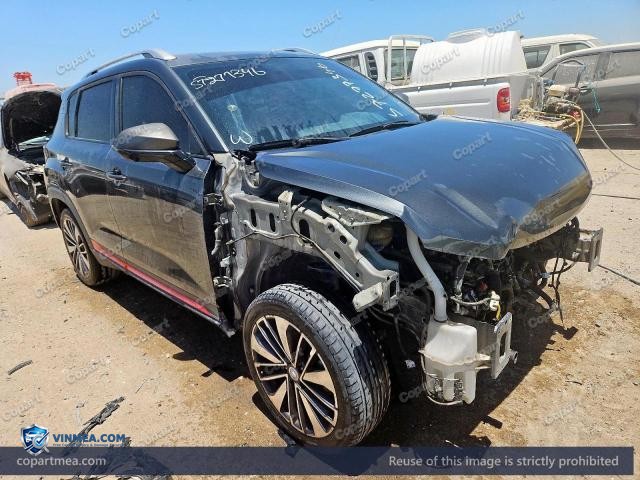 2023 CHAN CS35 — Lot 57277346 auction photo