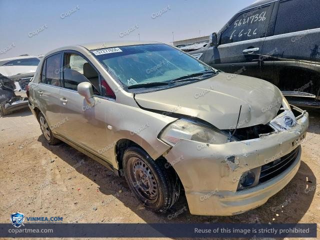 Auction photo