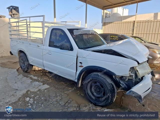 2006 FORD RANGER — Lot 57278046 auction photo