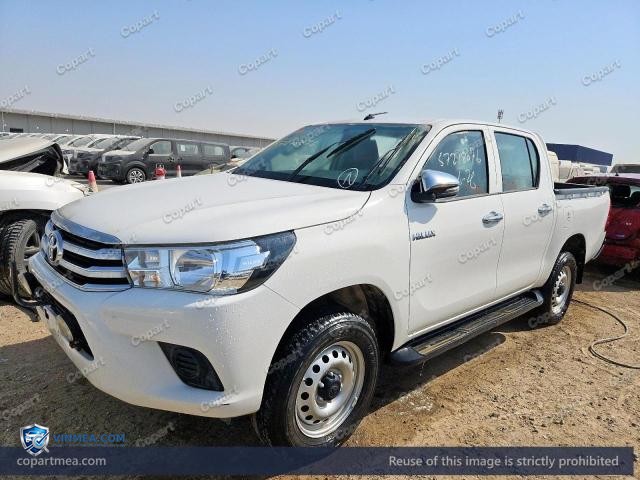 Auction photo