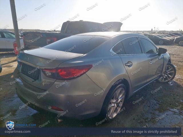 Auction photo