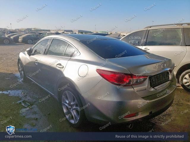 Auction photo