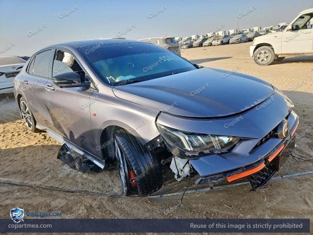 2026 GAC EMPOW — Lot 57278666 auction photo
