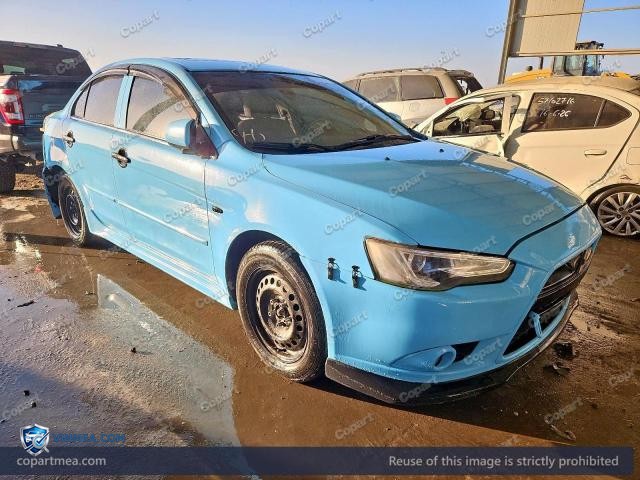 Auction photo