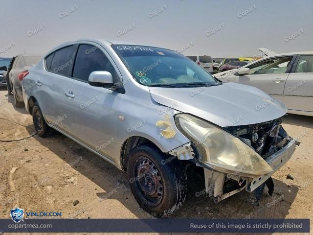 Auction photo