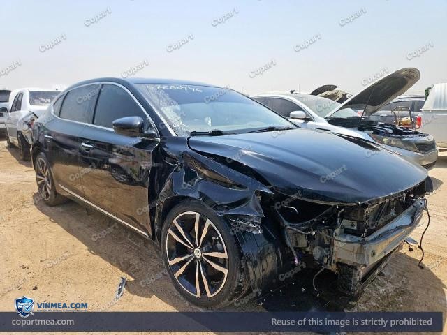 2020 MG 6 — Lot 57280446 auction photo