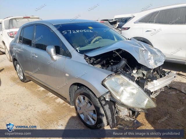 Auction photo
