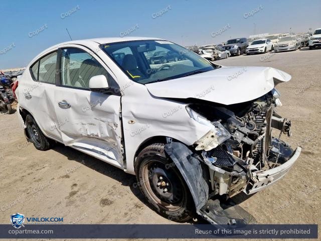 Auction photo
