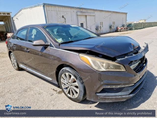 Auction photo