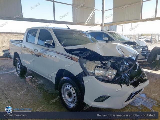 Auction photo