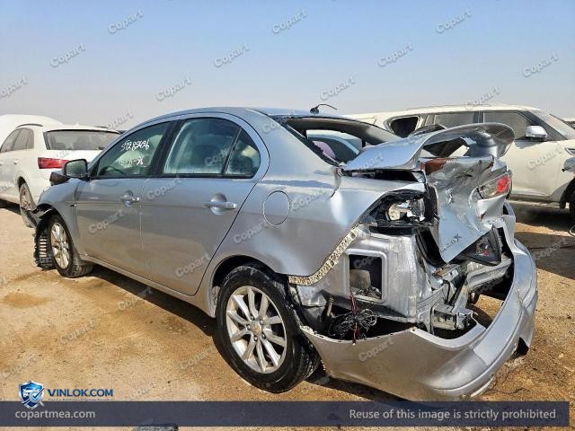 Auction photo